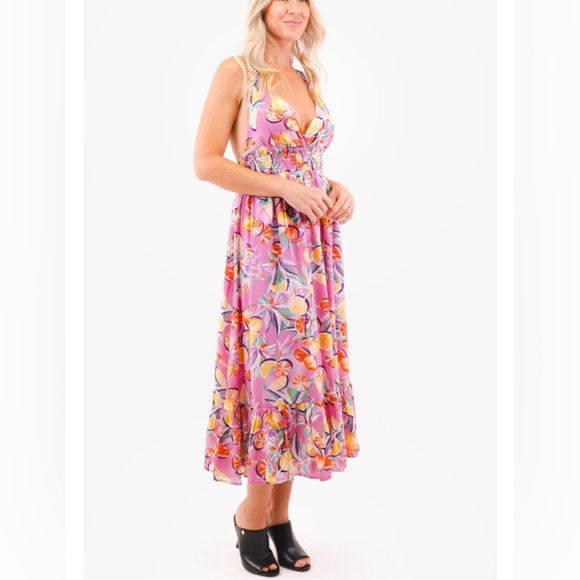 Scotch&Soda dress size 34 - Picture 2 of 10